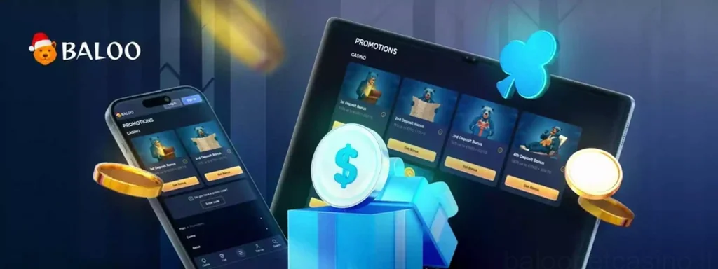 Baloobet Casino Žaidimų Platforma